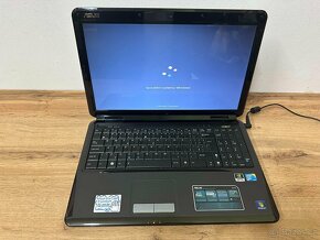 Notebook ASUS K50I - 2