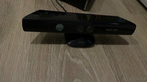 Xbox 360 + kinect - 2