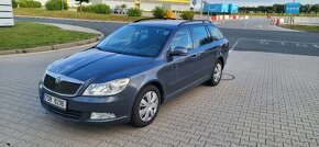 Škoda Octavia combi II TDI 77kW Tazne Facelift-CZ-TOP - 2