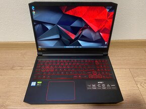 Acer Nitro 7 - 2