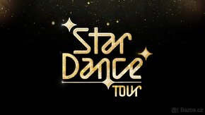 Star Dance Tour 2025 Karlovy Vary 19:00 4x - 2