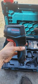 Prodám Termodetektor Bosch GIS 1000C - 2