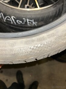 245/40 R19 275/35 R19 - 2