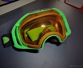 Oakley Airbrake, 80's Green Collection - 2