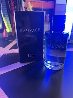 Dior sauvage - 2