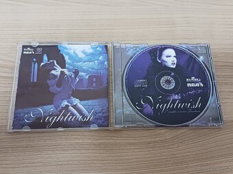 NIGHTWISH - Nymphomaniac Fantasia - 2