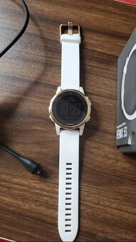 Garmin Fenix 5s - 2