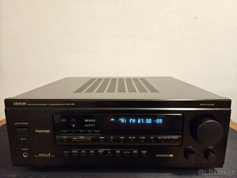 Denon AVR-1400 - 2