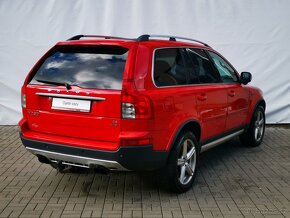 Volvo XC90 2,4 D5 AWD R-DESIGN - 2