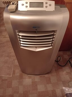 Mobilni klimatizace Coolexpert APY-12CS - 12000BTU - 2