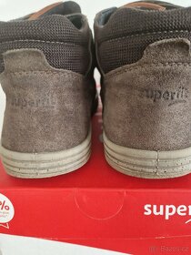 Přechodné boty Superfit vel. 34 - 2