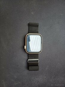 Apple Watch series 7 45 mm - 2