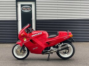 Ducati 907ie Paso (1992) - 2