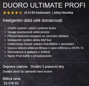 Robzone Ultimate Douro profi - 2