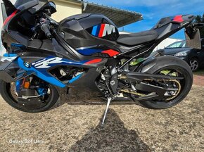 BMW S1000RR carbon - 2