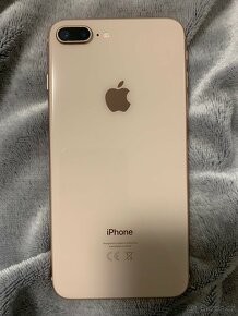 iPhone 8 Plus - 2