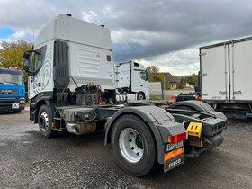 Iveco Stralis AS440S45 E5 HYDRAULIKA/MANUÁL/PO GO/PRONÁJEM - 2