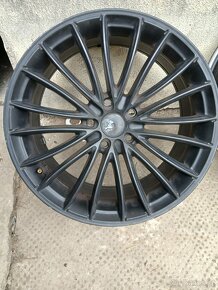 5x120 R18 - 2