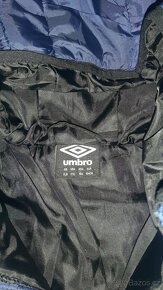 Chlapecká bunda Umbro vel.164 - 2