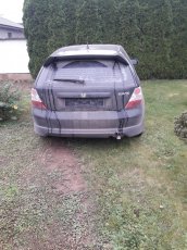 Honda civic 1.6 sport - 2