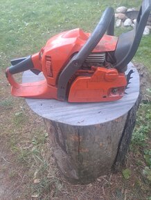 Husqvarna. Stihl - 2