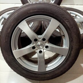 18" ALU kola – 5x120 – BMW (VW, OPEL, MINI) - 2