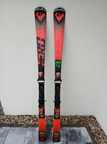 lyže Rossignol HERO SL TI 162 cm - 2