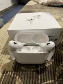 Airpods pro 2023 - 2