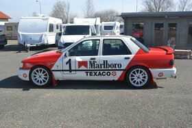 Ford Sierra 2,0 Cosworth, 4x4 - 2