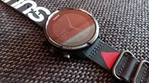 Suunto 9 Baro Titanium, Ambassador edition - 2