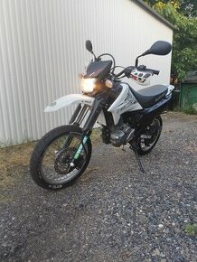 Suzuki dr 125 sm - 2