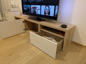 Besta IKEA TV Lavice - 2