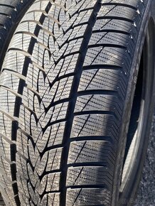 Zimní pneu 235/45 R18 98V Imperial 6,5mm - 2