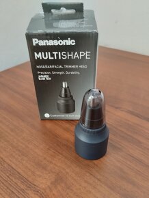 Nástavec Panasonic Multishape ER-CNT1-A301 - 2