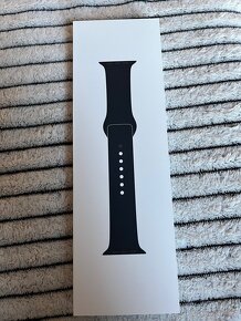 Original řemínek Apple Watch 44mm - 2