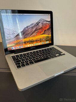 MacBook Pro 13 - 2