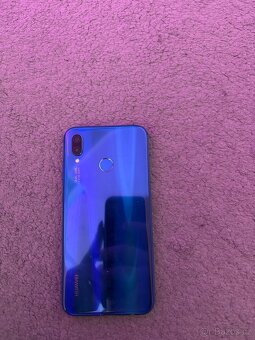 Huawei P20 lite - 2