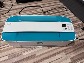 HP DeskJet Ink Advantage 3789 - 2