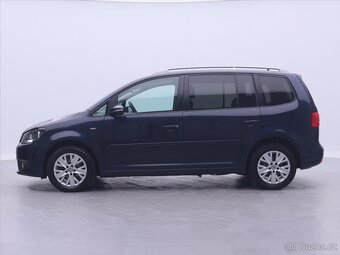 Volkswagen Touran 1,4 TSI 103kW Life 1.Majitel (2013) - 2