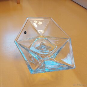 Bohemia Crystal Origami - 2