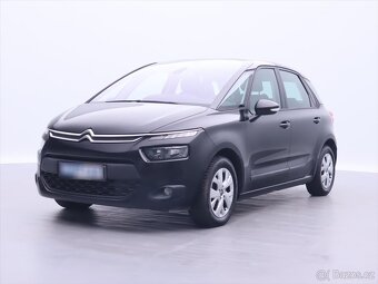 Citroën C4 Picasso 1,6 HDi Aut.klima (2014) - 2