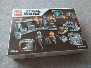 Lego 75319 Star Wars Maldorianská kovárna - 2