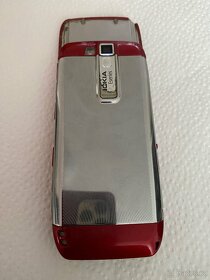 Nokia E66 - 2