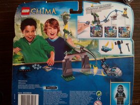 stavebnice lego chima,PC hra hannah montana a piano - 2