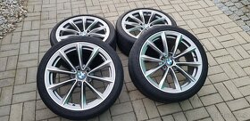 BMW alu kola r19 5x120 styling 324 - 2