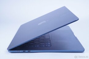 ZÁRUKA/Macbook Air 15"/M3/24GB RAM/1TB SSD - 2