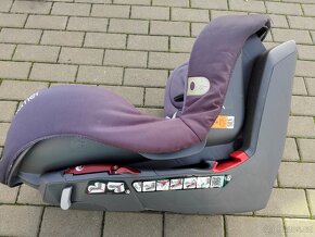 Autosedačka Britax Römer King (9 -18 Kg) - 2