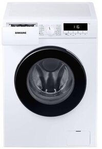 Pračka SAMSUNG WW70T301MBW - 2