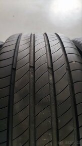 Sada 215/55/18 Michelin Primacy 4, 2021 rok - 2