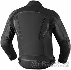 REBELHORN bunda BORG II black XS - 2